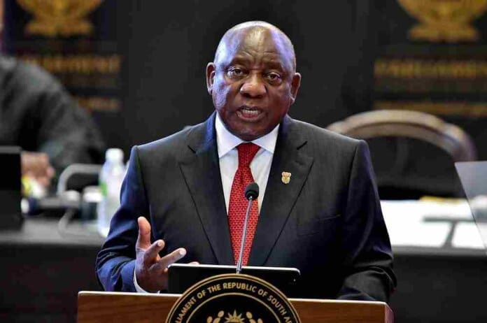 State Of The Nation Address 11zon GCIS Hosts Pre-SoNA Outreach Programme in Western Cape