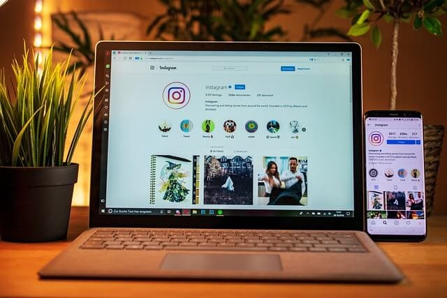 Laptop 3781384 640 Creators aren’t just influencers; they’re entrepreneurs