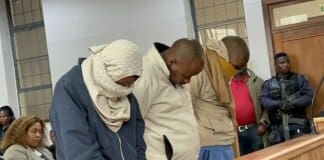 Lusikisiki Massacre Trial Postponed to March 10 Lusikisiki Massacre Trial Postponed to March 10