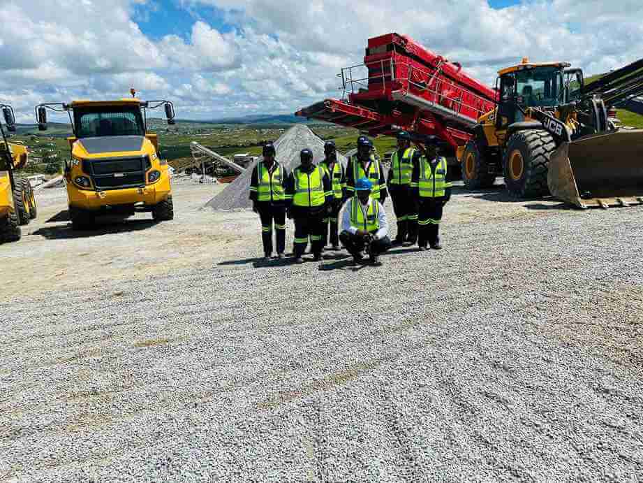 Masakhane Group Receives R50 Million Machinery Boost