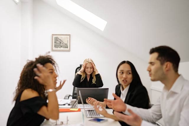 Pexels Yankrukov 7640830 (1) The Unspoken Truth About Toxic Bosses