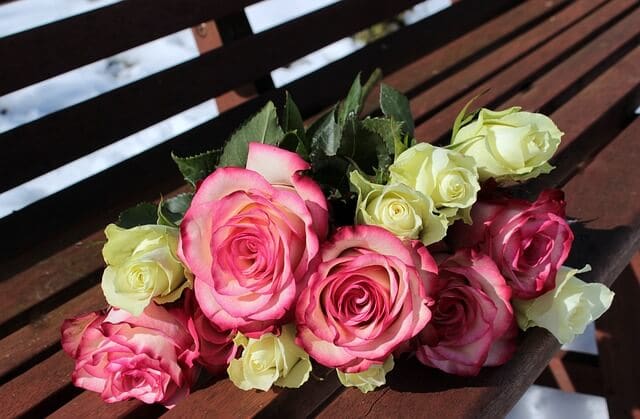 Roses 1246490 640 At childhood, it is something we could not comprehend When you cross my mind, I am deeply overwhelmed With all the right feelings, I feel my heart with you is held