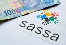 sassa payment dates