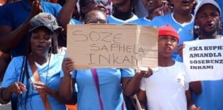 Sinenkani FC Takes SAFA EC Decision to Arbitration Committee