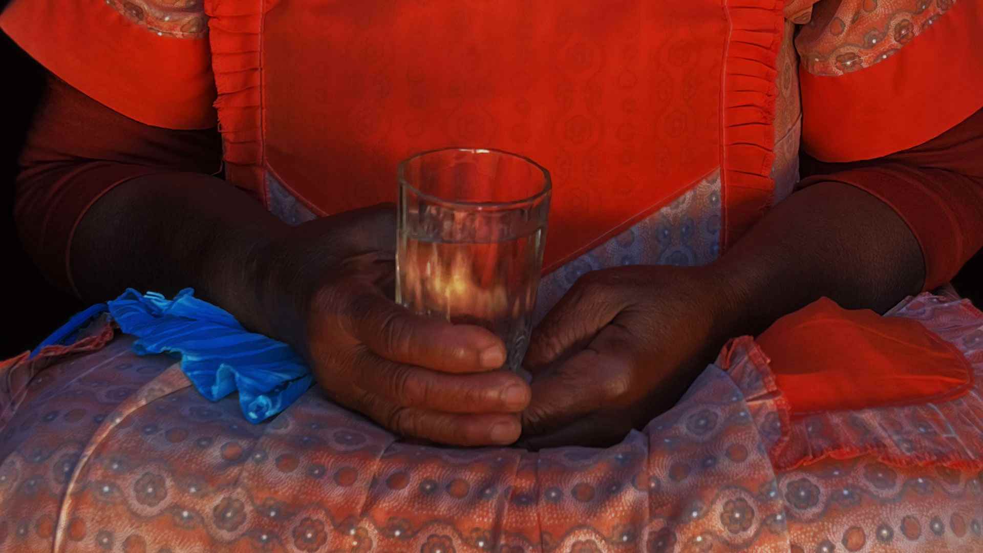 Glenfiddich Gives Water for Life to Rural Matatiele