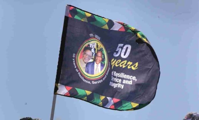 IFP 50 Celebration 11zon IFP Celebrates 50 Years with Focus on Youth Employment and Legacy of Service