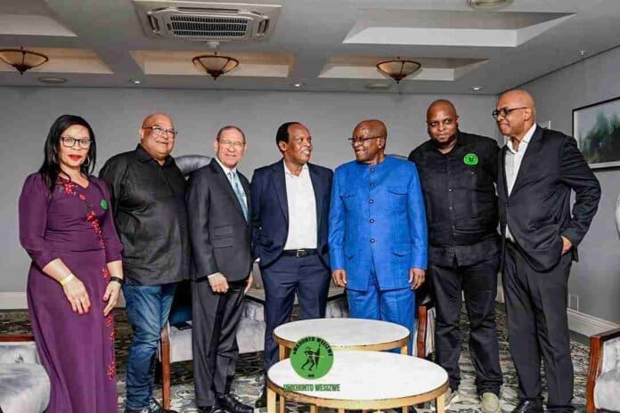 Jacob Zuma Speaks Out At Advocate Muzi Sikhakhane’s Book Launch (3) Jacob Zuma Speaks Out at Advocate Muzi Sikhakhane’s Book Launch