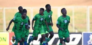 Gallants Edge Durban City on Penalties to Reach Nedbank Cup Semis