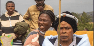 AmaMpondo Kingship Dispute Deepens as Two Royal Structures Announce Conflicting Leadership Events AmaMpondo Royal Family Secures Court Victory