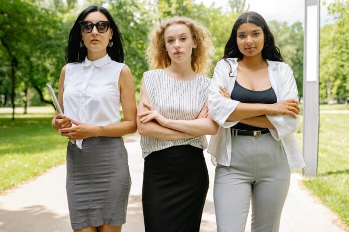Pexels Yankrukov 8837138 South African women entrepreneurs poised for growth, with 57% identifying as business owners