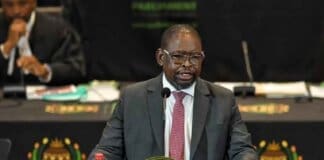 Godongwana Unveils 2025 Budget with VAT Hikes and Bold Economic Reforms Godongwana Unveils 2025 Budget with VAT Hikes and Bold Economic Reforms