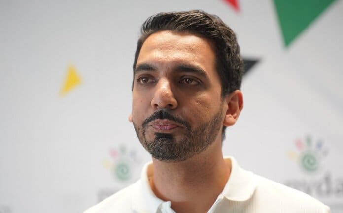 Sabc News Waseem Carrim NYDARSA NSFAS Allocated R48 Billion to Higher Learning Institutions
