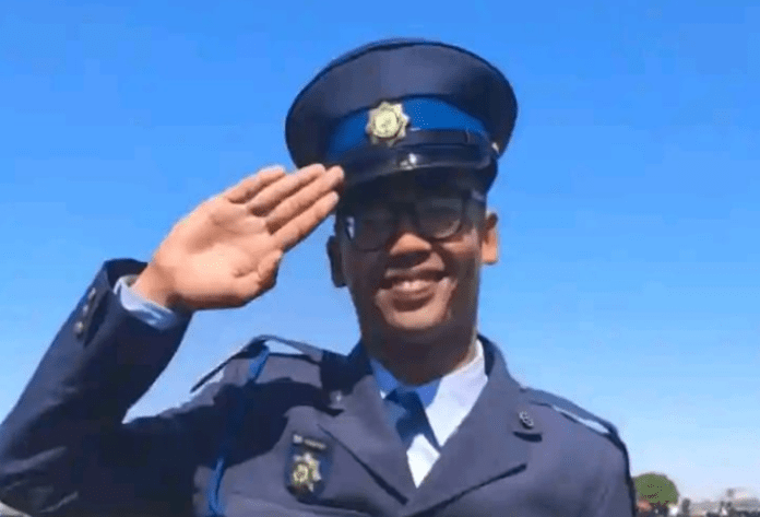 South African Police Services Two Teenagers Arrested for Murder of Young Eastern Cape Police Constable