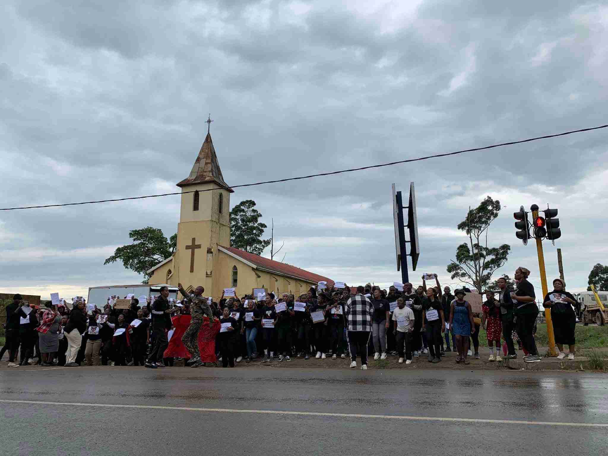 Social Development MEC and Women’s Caucus condemn attacks and call for accountability in private schools