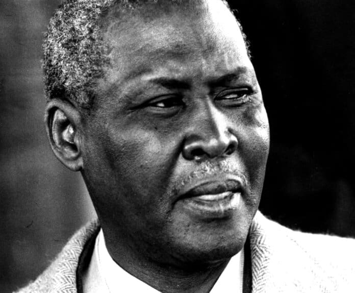 Albert Luthuli Inquest into Chief Albert Luthuli’s Death Rekindles Hope for Truth