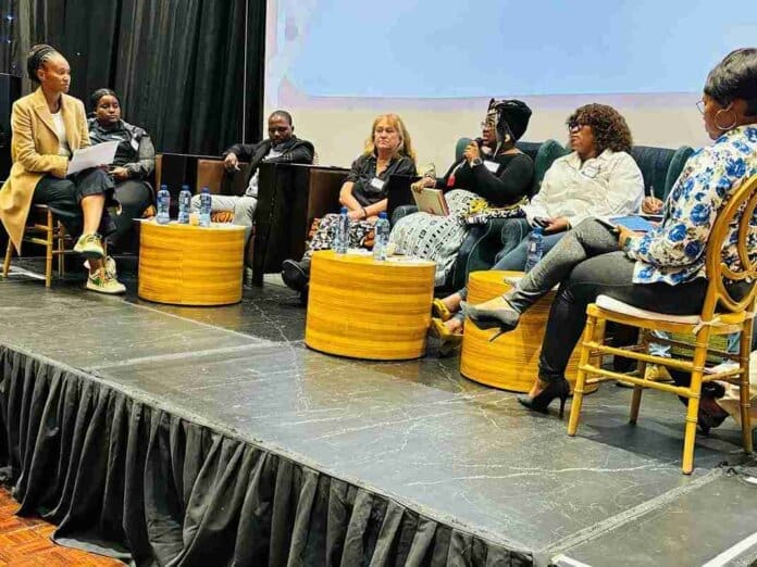 Career Expo Wild Coast Sun 11zon Winnie Madikizela-Mandela Municipality Hosts Enviro Career Expo to Guide Future Leaders
