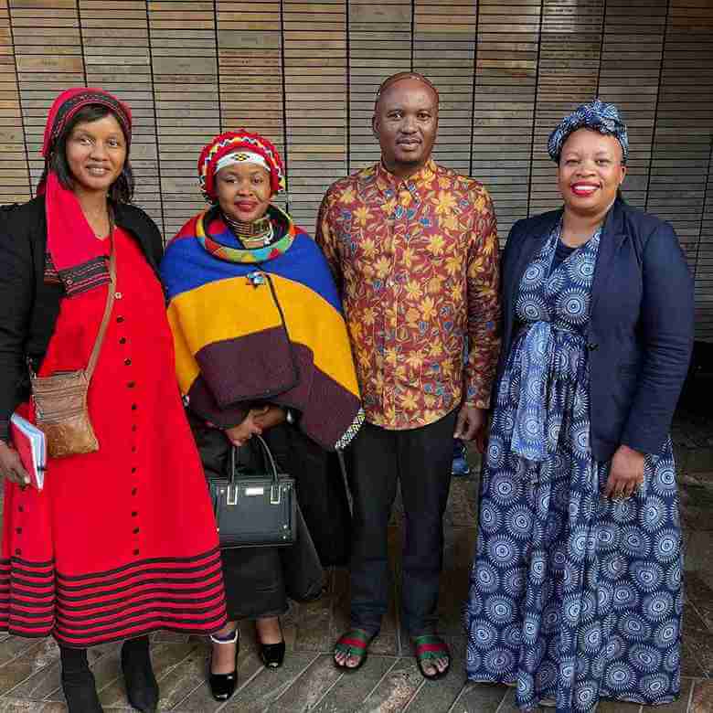 Royal Princesses Network and Diplomatic Society in Talks for Groundbreaking Partnership