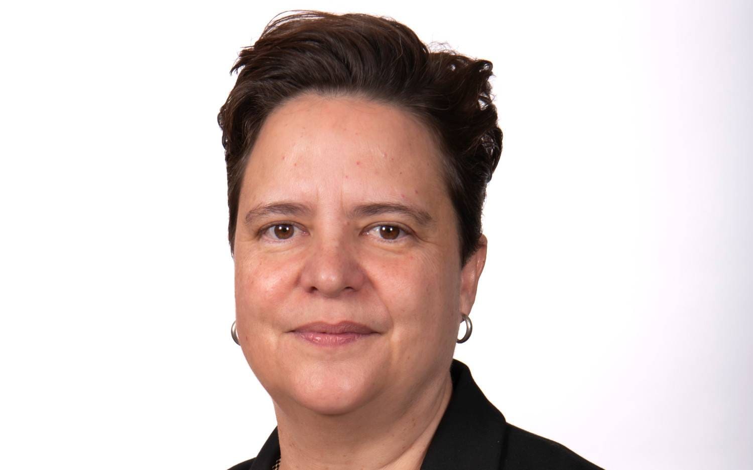 Dr Linda Meyer