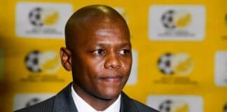 SAFA’s Dr Thulani Ngwenya Appointed to FIFA Beach Soccer and Club World Cups
