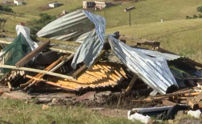 Ingquza Hill Demolish Houses 2 11zon Ingquza Hill Municipality Defends Home Demolitions in Lusikisiki
