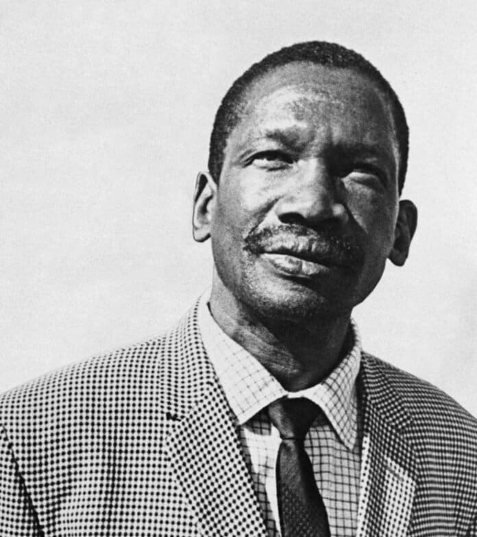 Graaff-Reinet’s Plea to Honour Sobukwe Gains Momentum