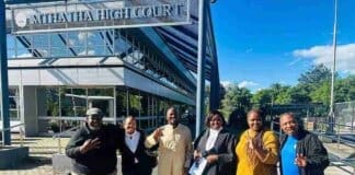 High Court Rules in Favour of Sinenkani FC in Dispute with SAFA High Court Rules in Favour of Sinenkani FC in Dispute with SAFA