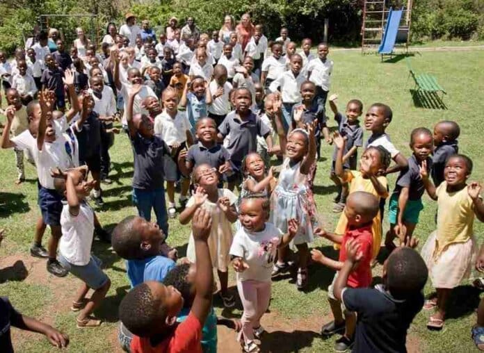 Drakensberg Education Model Offers Visionary Path for Rural South Africa