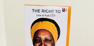 New Biography by Nompumelelo Tobo Thabede Celebrates Legacy, Love, and Life’s Lessons New Biography by Nompumelelo Tobo Thabede Celebrates Legacy, Love, and Life’s Final Lessons