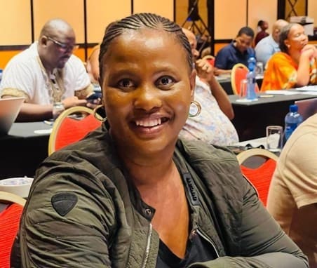 Sihle Khuzo Khuzo Appointed Acting CFO of Alfred Nzo District Municipality
