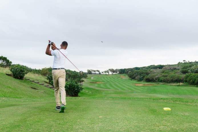 Tee Off This Easter at Wild Coast Sun