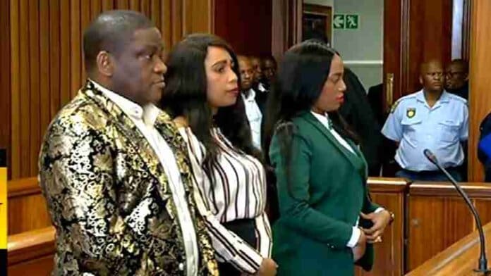 Timothy Omotoso Out 11zon NPA to Review Timothy Omotoso Judgment After Acquittal on Technical Grounds