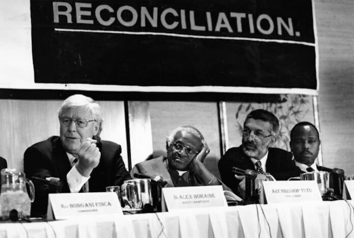UDM Welcomes Landmark Ruling On Apartheid Era Crimes UDM Hails Landmark Ruling Allowing Prosecution of Apartheid Crimes