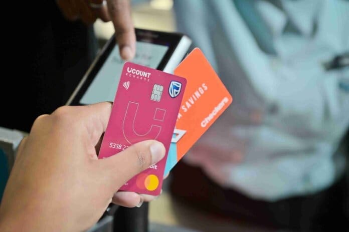 Ucount 8614 11zon Up to 40% back on every Sixty60 shop with UCount Rewards