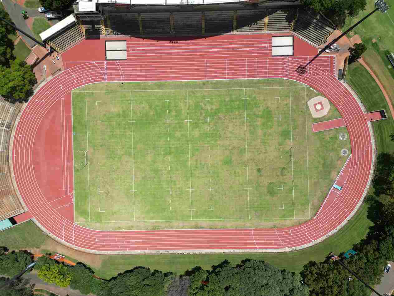 SA’s Top Schools Set to Clash at UJ for National Track+Field Final