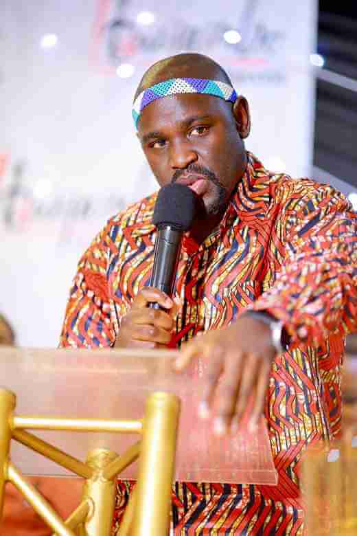 Prince Zukisani Ndamase to Use Film as a Tool to Preserve Mpondo Heritage