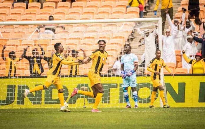 Kaizer Chiefs Vs Marumo 11zon Chiefs Stunned by Late Own Goal Against Gallants