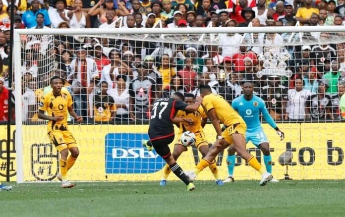 Lebitso Thabisojpegoptimal Soweto Derby Headlines 2025 Nedbank Cup Final in Durban