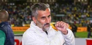 The Spaniard Mentor, José Riveiro, to leave Orlando Pirates at the end of the season after successful PSL stint