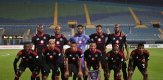 Heartbreak for Orlando Pirates as Champions League Dream Ends Heartbreak for Orlando Pirates as Champions League Dream Ends