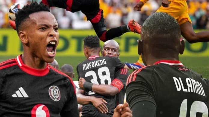 Orlando Pirates Vs Sekhukhune Fc Orlando Pirates Aim to Rebound Against Sekhukhune United in Crucial League Clash