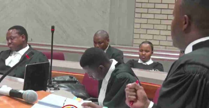 Sinenkani Fc In Mthatha High Court 11zon Mthatha High Court Hears Sinenkani FC’s Case Against SAFA EC