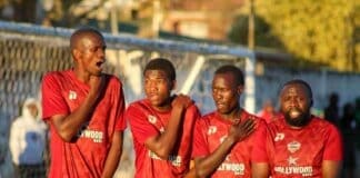 Bizana Pondo City FC Triumph, Qualify for Provincial Playoffs