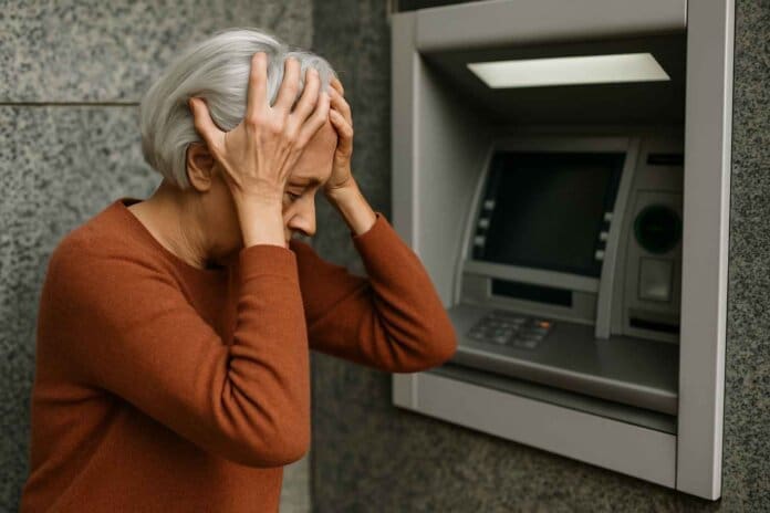 How to Protect Your SASSA Grant from ATM Scams How to Protect Your SASSA Grant from ATM Scams Targeting the Elderly