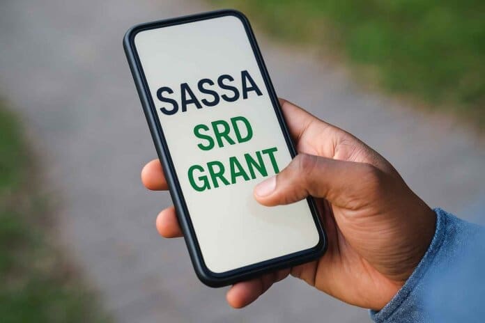SASSA Status Check for R350 Payment Date: May 2025 SRD Payments Now Processing