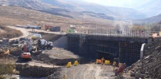 5 Urgent Questions Raised About the Lesotho Highlands Water Project Phase 2 5 Urgent Questions Raised About the Lesotho Highlands Water Project Phase 2
