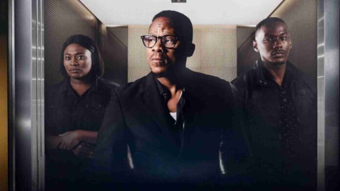 Gqeberha The Empire 11zon 1 Eastern Cape Film Fund Turns R43M Investment into R521M Industry Boom