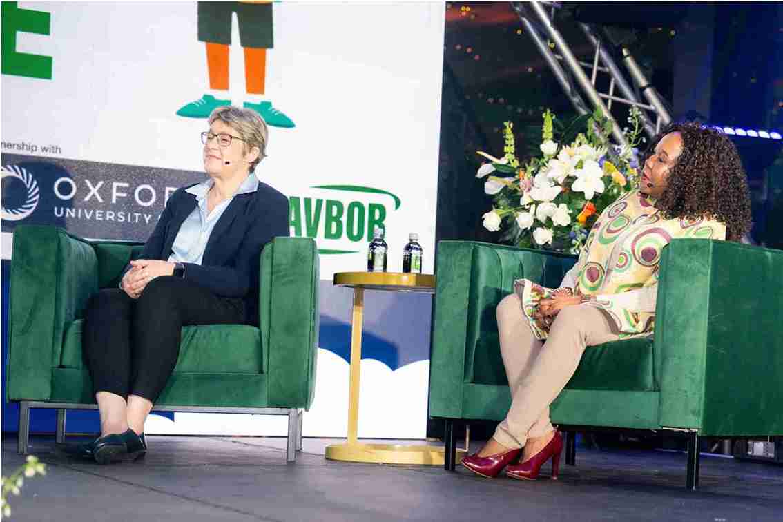 AVBOB Road to Literacy campaign gives hope to 1 000 schools and NGOs through trolley libraries