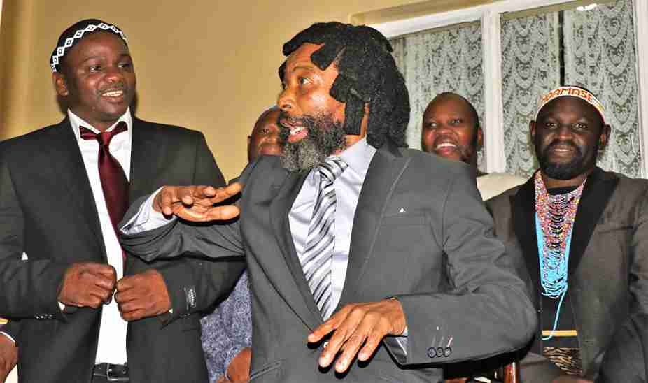 Eastern Cape Royal Kingdoms Unite in Defence of AmaMpondo Sovereignty