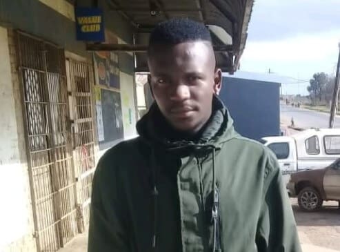 Bhizana Shock: Dogs Found Feeding on Bones of Missing Man, Sinethemba Mpontshani (29) Bhizana Shock: Dogs Found Feeding on Bones of Missing Man, Sinethemba Mpontshani (29)