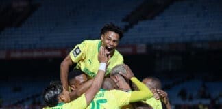 Sundowns Return to Domestic Football with 3–0 Victory at Home Sundowns Return with Dominant 3–0 Win at Home